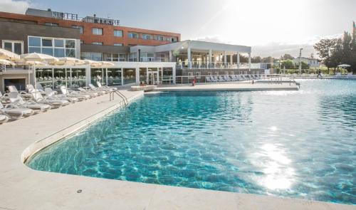 Hotel Delle Terme Di Venturina