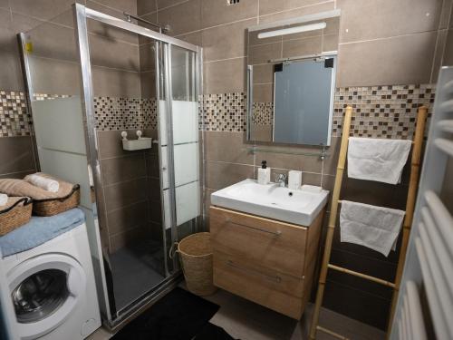 Appartement Strasbourg, Strasbourg (photo 5)