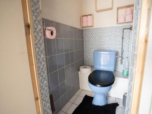 Appartement Strasbourg, Strasbourg (photo 8)