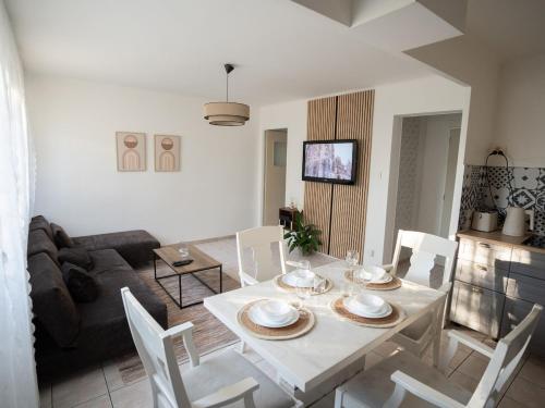 Appartement Strasbourg, Strasbourg (photo 9)