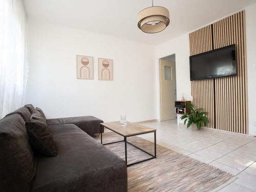 Appartement Strasbourg, Strasbourg (photo 10)