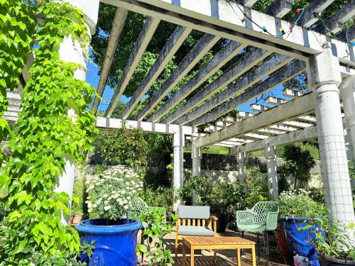 Domaine de la Jasseix in Felletin