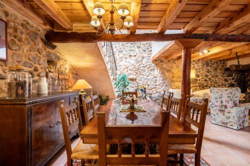 Iekārtas, Casa Rural El Viejo Almacén, a 20 minutos de Segovia (Casa Rural El Viejo Almacen, a 20 minutos de Segovia) in Torreiglesias