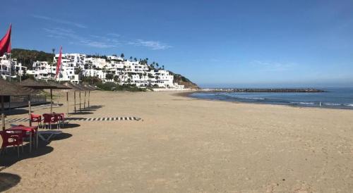 Beach & Comfort Stay, Martil (foto 2)
