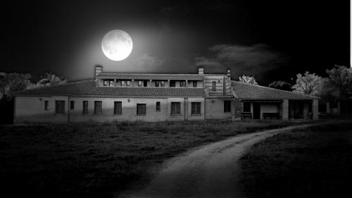 La Quinta de Melque gîte à louer San Martín de Montalbán