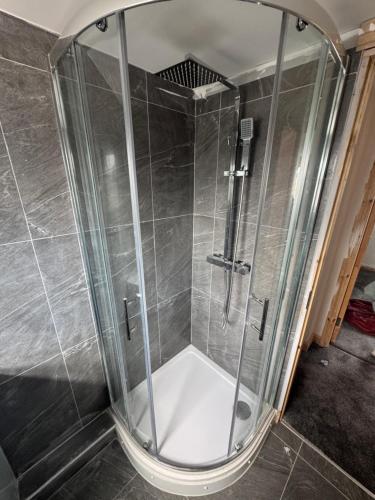 M12 Levenshulme luxury Guesthouse Newly Renovated - Rusholme