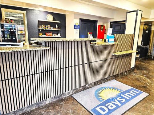 دايز إن باي ويندام دنفر داون تاون (Days Inn by Wyndham Denver Downtown) in Capitol Hill