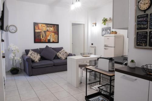 Casa Daniela, Рим