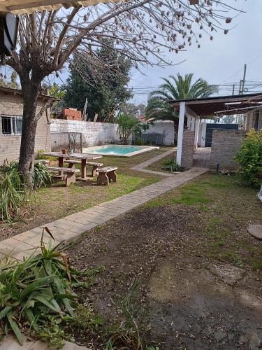 Don Pablo in Lujan