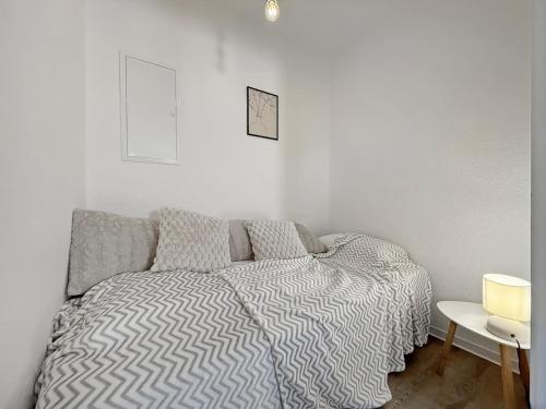 Cozy and centrally located in List Hannover 2 beds and kitchen, Ганновер (фото 8)