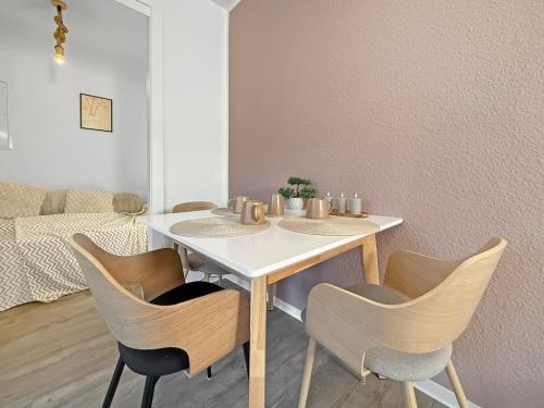 Cozy and centrally located in List Hannover 2 beds and kitchen, Ганновер (фото 9)