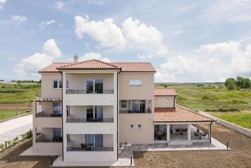 B&B Villa Perla