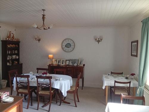 Grey Gables Farmhouse B&B 2