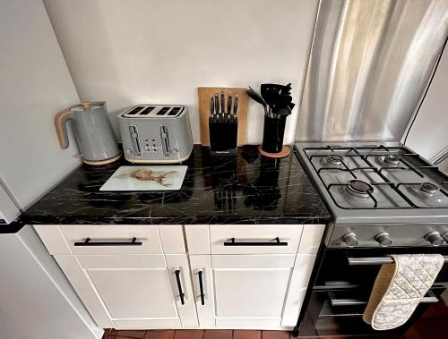 Fulham Tranquil 2BD King Bed Home w/ Parking & Gdn - image 8
