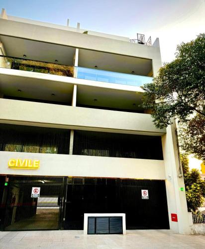 Estudio a estrenar en Villa Urquiza, Buenos Aires (Foto 3)