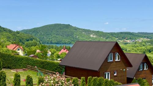 Nirwana - Domki Całoroczne w Solinie, Solina (fotografie 5)
