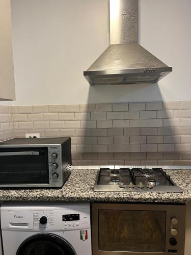 kelibia maison a 170 m de la plage Ezzahra in Ezzahra (Bin `Arus)