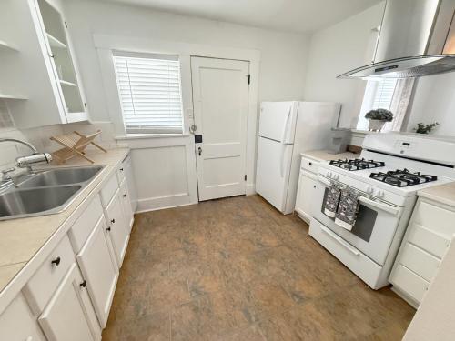 1 BR 1BA Downtown Riverwalk Golf Zoo and Pearl near สวนพฤษชาติซานแอนโตนิโอ