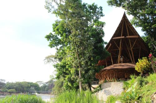 Ecolodge Bukit Lawang Cottages