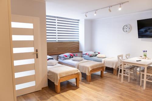 Apartamenty 592 2