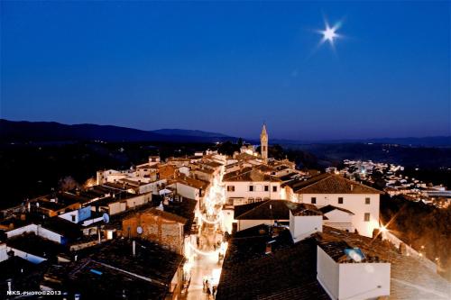 LA FINESTRA SUL BORGO Dimora Storica