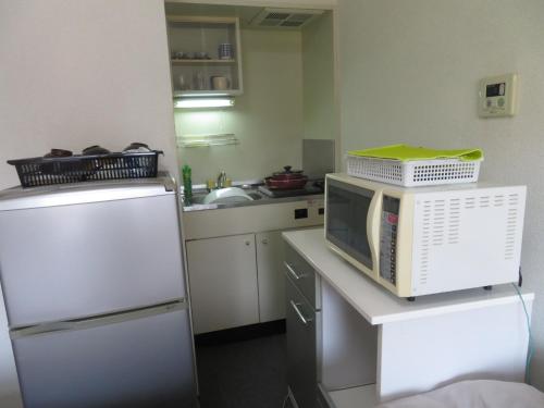 Belle Air Ogata South Building II "2nd floor" - Vacation STAY 35204v