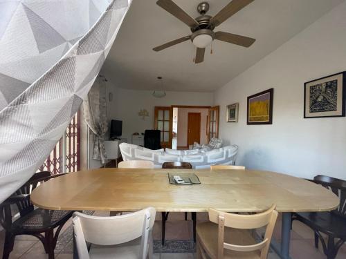 บริการและสิ่งอำนวยความสะดวก, Casa Rural Margarita La Murta in กอร์เบรา