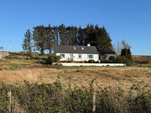 Ashfield chambre d'hôte Lusa