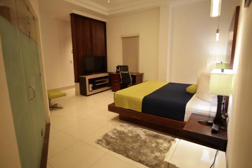 Junior Suite image 4