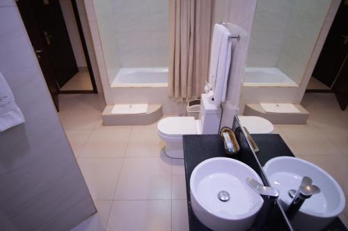 Classic Quadruple Room room in Hotel Agualcas