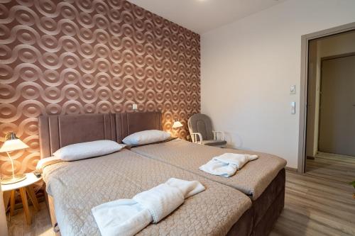 Downtown Penthouse With Gym And Acropolis View, Atenas (foto 3)