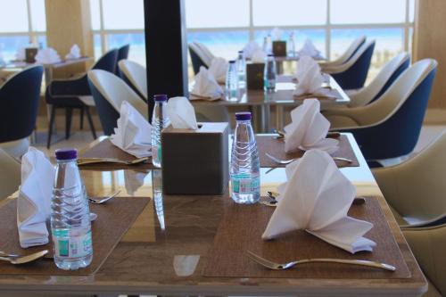 Taj Lives Hotel – Umluj, MI
