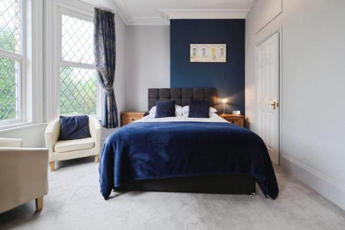 Rowcroft Lodge - image 4