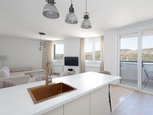 Skyline Residence Sarajevo Tower