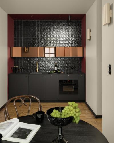 Entu Apartamenty Odrzanska, Breslau (Foto 7)