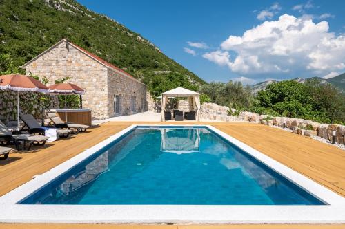 Villa ANKICA