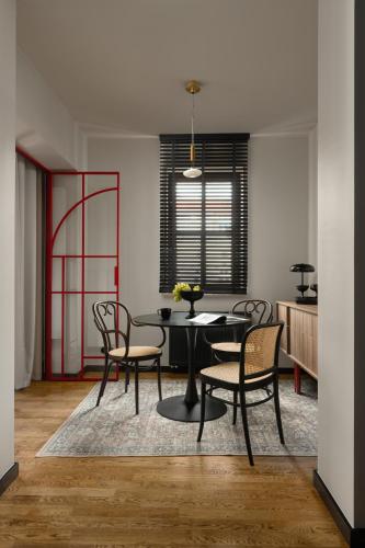 Entu Apartamenty Odrzanska, Breslau (Foto 4)