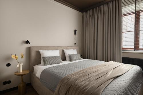 Entu Apartamenty Odrzanska, Breslau (Foto 9)