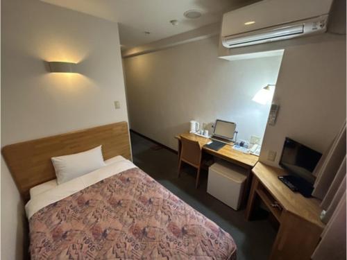 Hotel Tetora Hachinohe - Vacation STAY 46441v