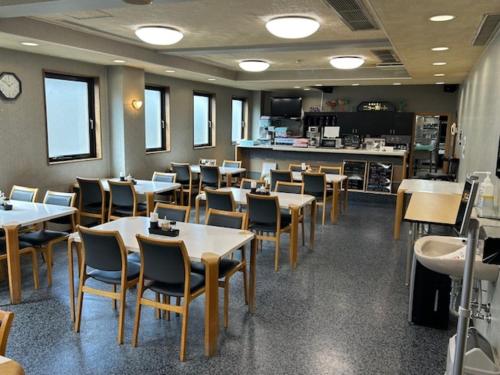 Hotel Tetora Hachinohe - Vacation STAY 46441v