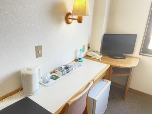 Hotel Tetora Hachinohe - Vacation STAY 46437v