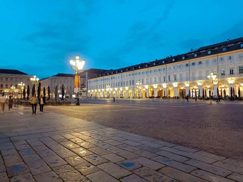 Bogino 18 Apartment - Turin, Turin
