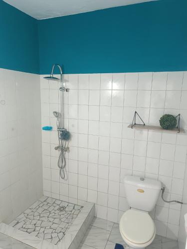 Studio Blue - Location saisonnière - Le Gosier