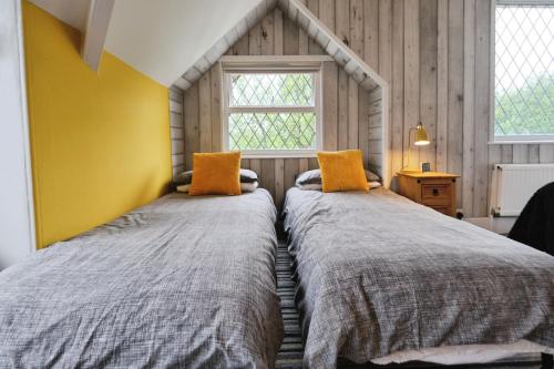 Rowcroft Lodge - image 11