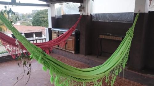 Recanto da Matriz - Águas da Prata (Recanto da Matriz - Aguas da Prata) in Águas Da Prata