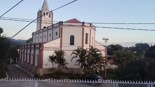 Recanto da Matriz - Águas da Prata (Recanto da Matriz - Aguas da Prata) in Águas Da Prata