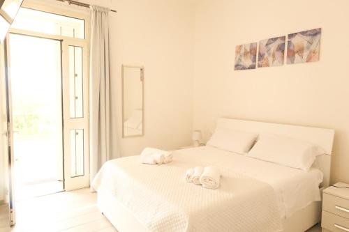 S'Olivare Posada - Rooms in Posada