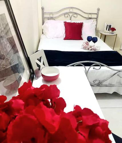 . The Hibiscus Retreat