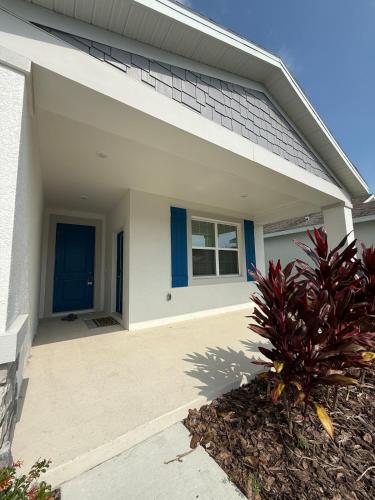 Apartment for remote workers or travel nurses in Eagle Lake (FL)