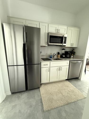 Apartment for remote workers or travel nurses in Eagle Lake (FL)